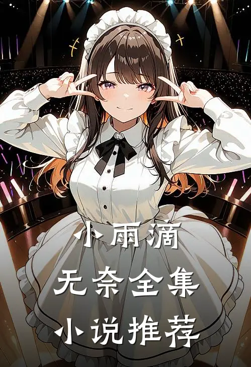小雨滴，无奈全集小说推荐