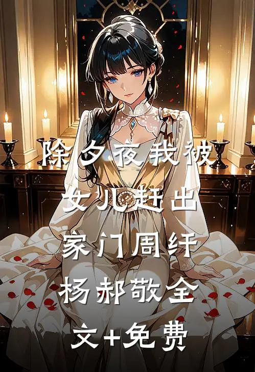 除夕夜我被女儿赶出家门周纤杨郝敬全文+免费