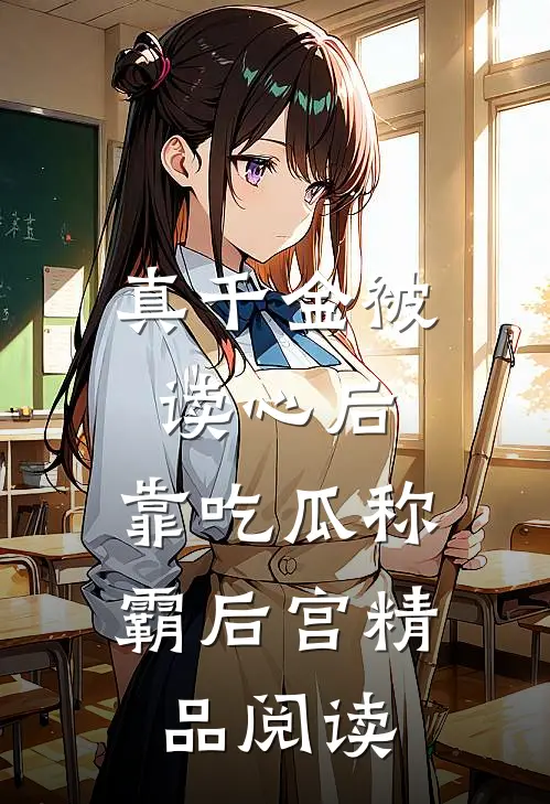 真千金被读心后，靠吃瓜称霸后宫精品阅读