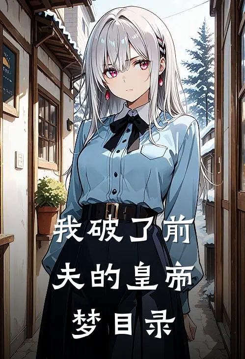 我破了前夫的皇帝梦目录