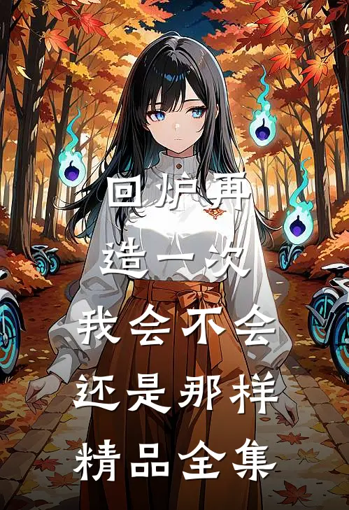 回炉再造一次，我会不会还是那样精品全集