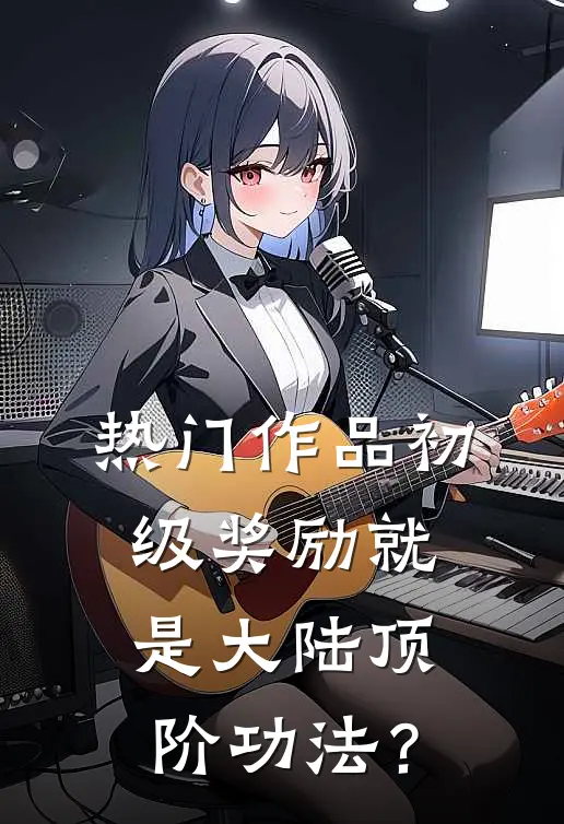 热门作品初级奖励就是大陆顶阶功法？