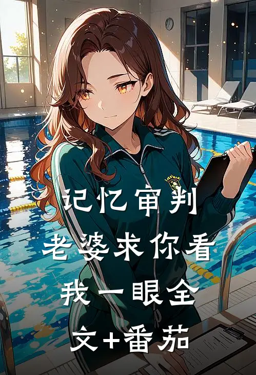 记忆审判：老婆求你看我一眼全文+番茄