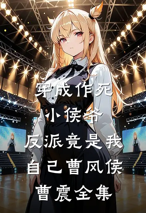 穿成作死小侯爷，反派竟是我自己曹风侯曹震全集