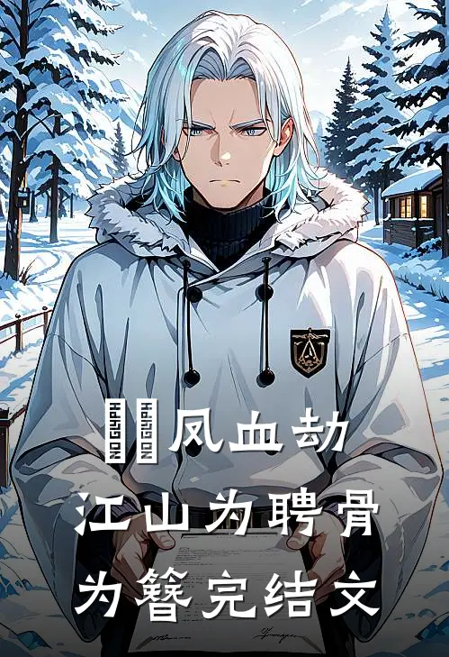 ​​凤血劫：江山为聘骨为簪完结文