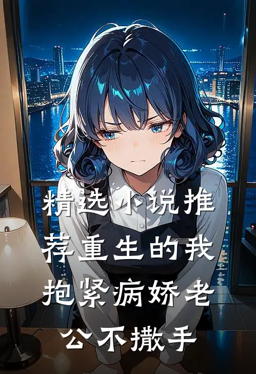 精选小说推荐重生的我抱紧病娇老公不撒手