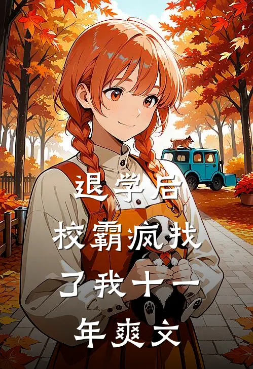 退学后，校霸疯找了我十一年爽文