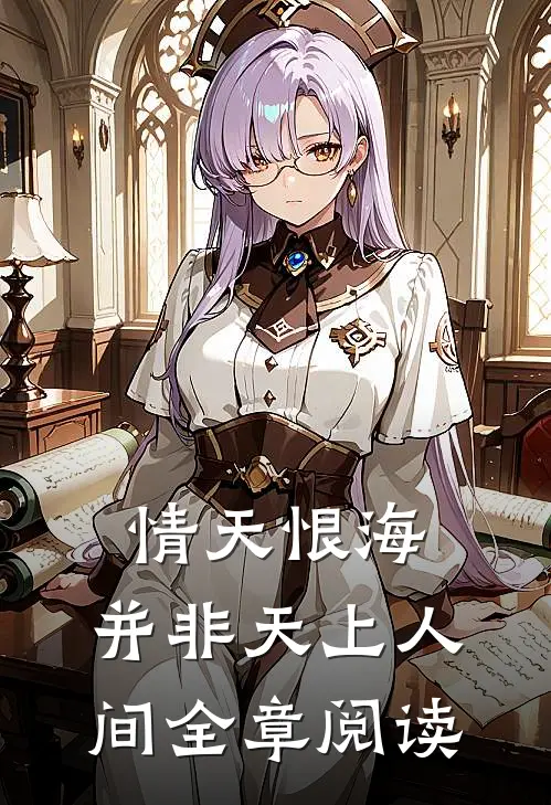 情天恨海，并非天上人间全章阅读