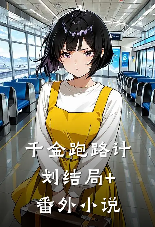 千金跑路计划结局+番外小说