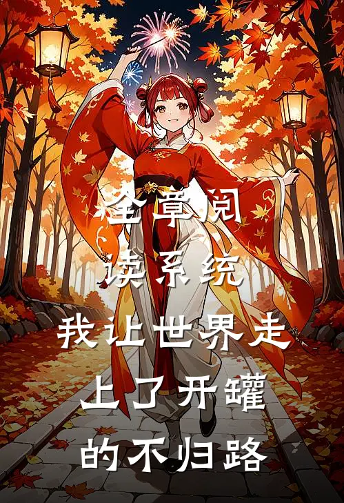 全章阅读系统：我让世界走上了开罐的不归路