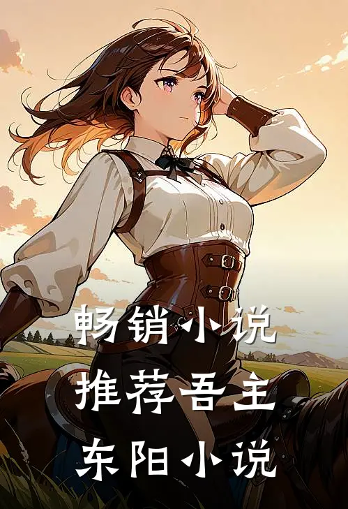畅销小说推荐吾主东阳小说