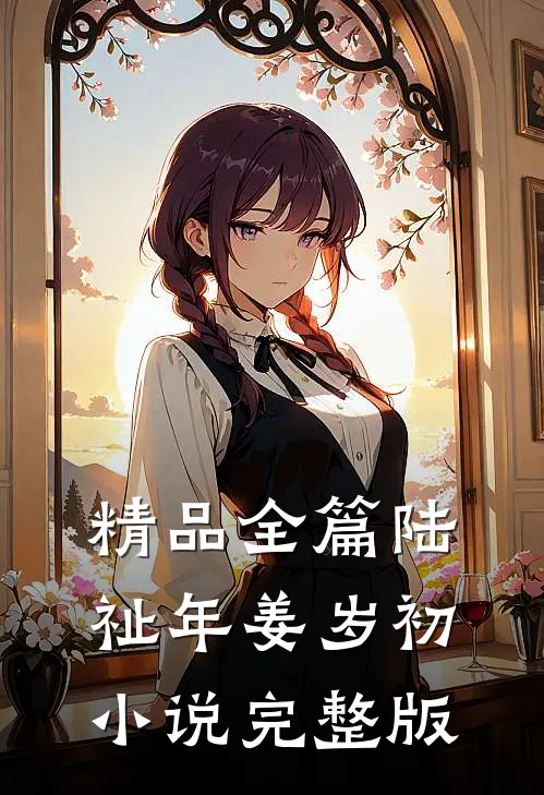 精品全篇陆祉年姜岁初小说完整版