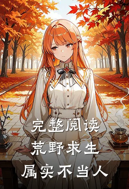 完整阅读荒野求生：属实不当人