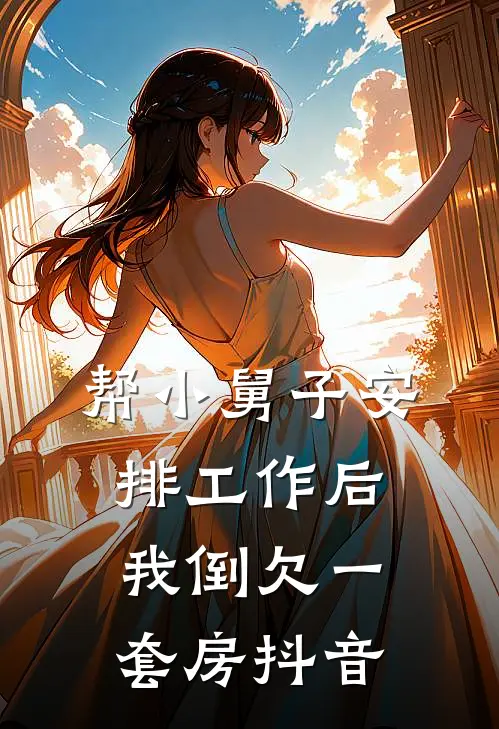 帮小舅子安排工作后，我倒欠一套房抖音