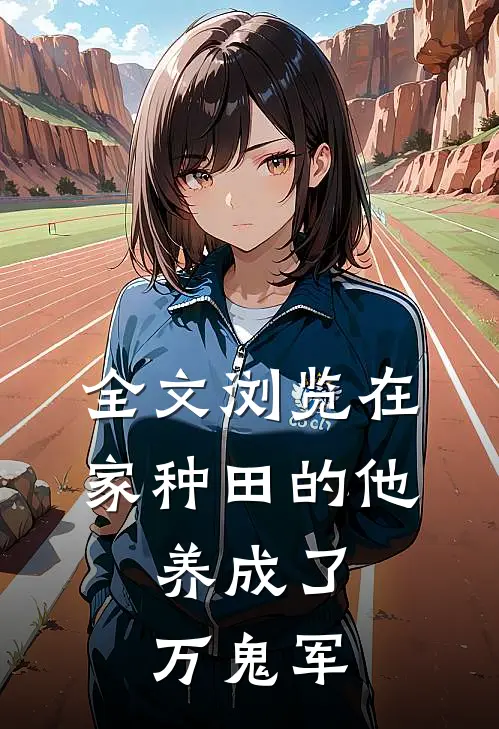 全文浏览在家种田的他，养成了万鬼军