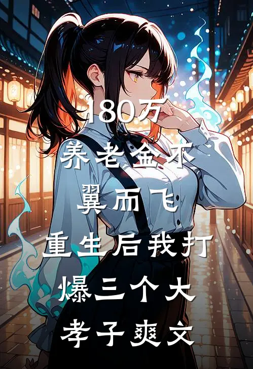 180万养老金不翼而飞，重生后我打爆三个大孝子爽文