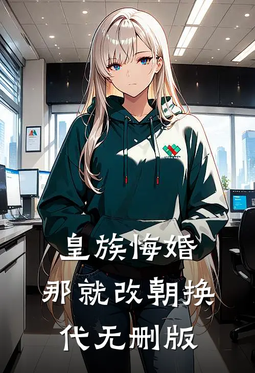 皇族悔婚，那就改朝换代无删版