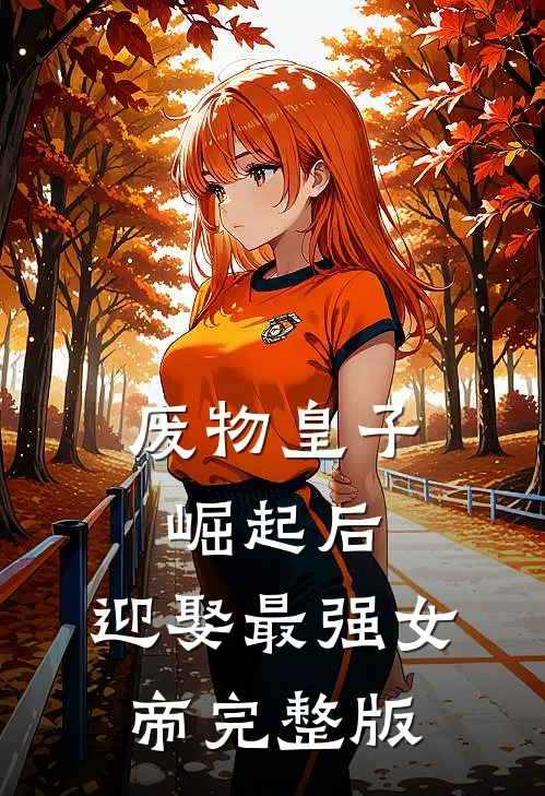 废物皇子崛起后，迎娶最强女帝完整版
