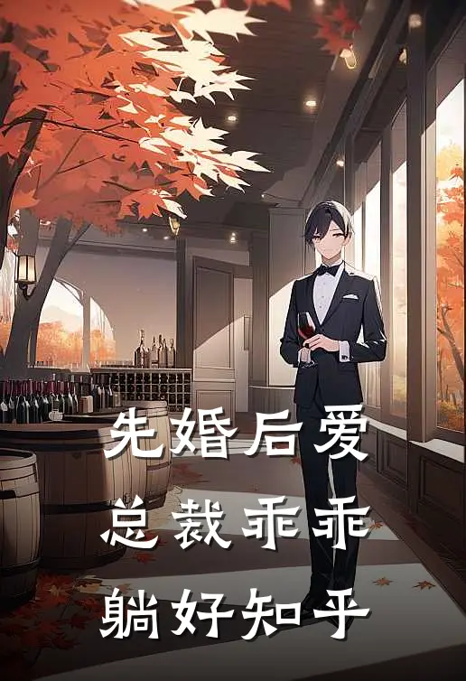 先婚后爱，总裁乖乖躺好知乎