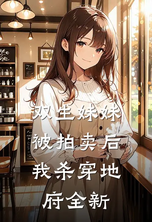 双生妹妹被拍卖后，我杀穿地府全新