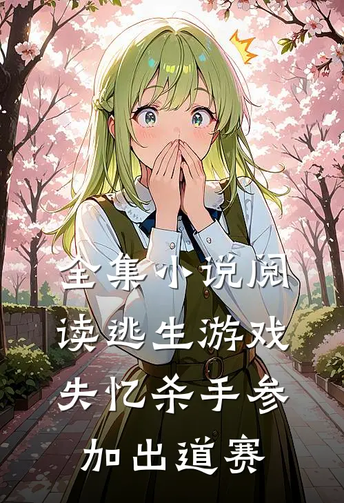 全集小说阅读逃生游戏：失忆杀手参加出道赛