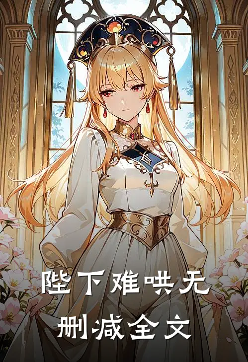 陛下难哄无删减全文