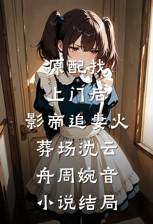 原配找上门后，影帝追妻火葬场沈云舟周婉音小说结局