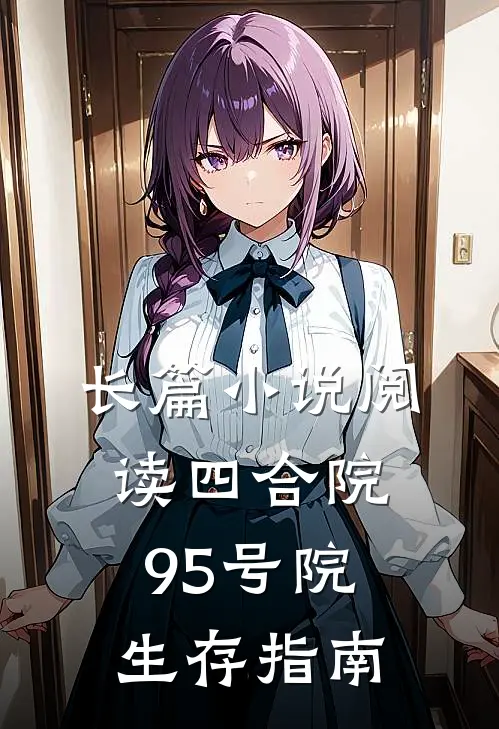 长篇小说阅读四合院：95号院生存指南