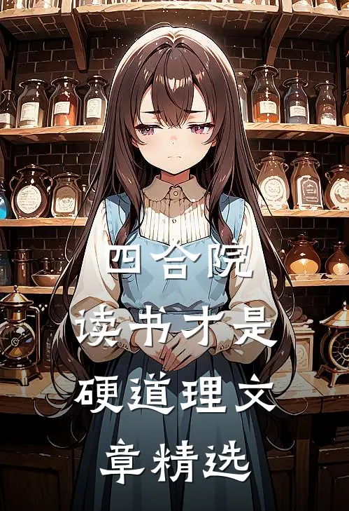 四合院：读书才是硬道理文章精选