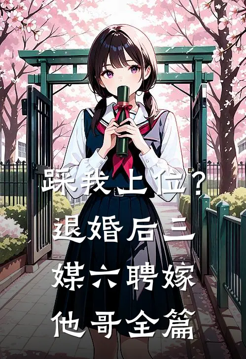 踩我上位？退婚后三媒六聘嫁他哥全篇