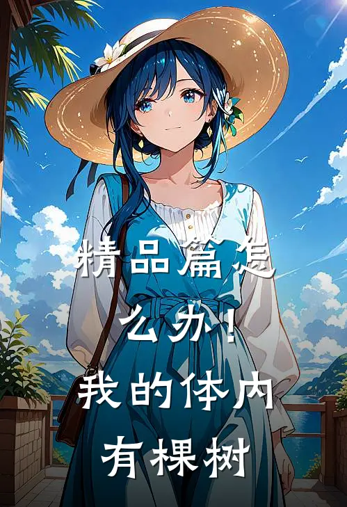 精品篇怎么办！我的体内有棵树