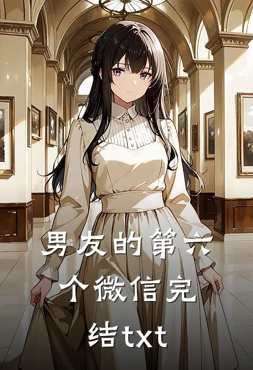 男友的第六个微信完结txt