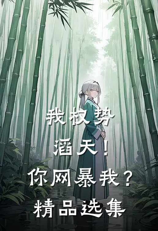 我权势滔天！你网暴我？精品选集
