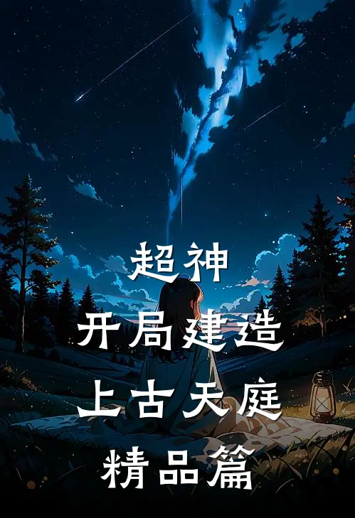 超神：开局建造上古天庭精品篇