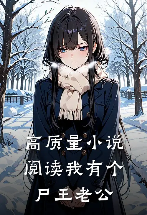 高质量小说阅读我有个尸王老公