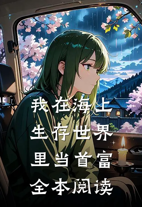 我在海上生存世界里当首富全本阅读