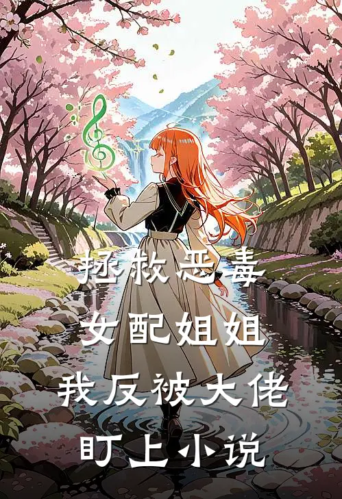 拯救恶毒女配姐姐，我反被大佬盯上小说