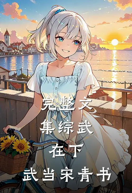 完整文集综武：在下，武当宋青书
