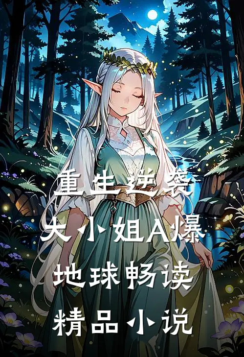重生逆袭：大小姐A爆地球畅读精品小说