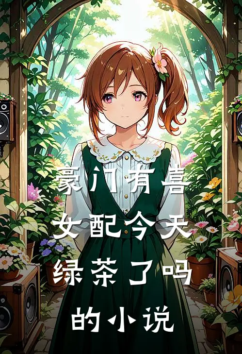 豪门有喜：女配今天绿茶了吗的小说