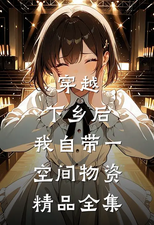 穿越：下乡后，我自带一空间物资精品全集