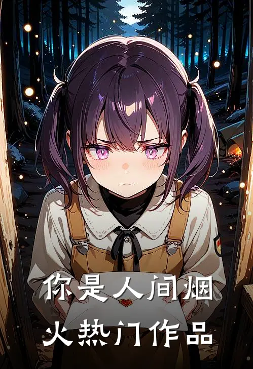 你是人间烟火热门作品