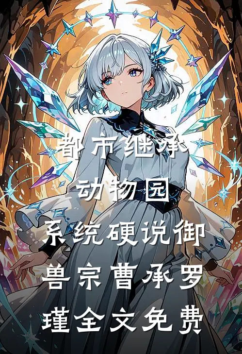 都市继承动物园，系统硬说御兽宗曹承罗瑾全文免费