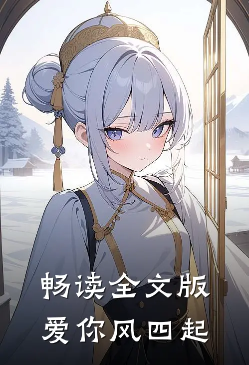 畅读全文版爱你风四起