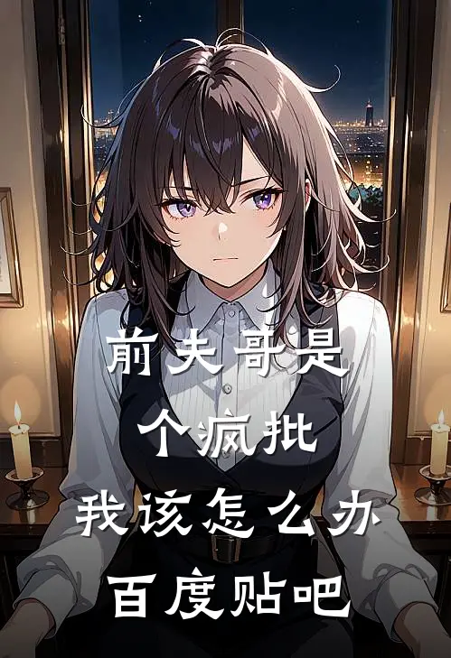 前夫哥是个疯批，我该怎么办百度贴吧