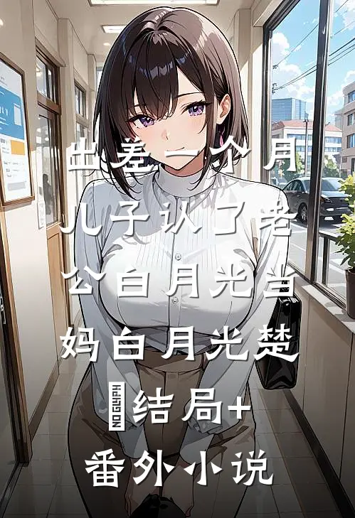 出差一个月，儿子认了老公白月光当妈白月光楚璟结局+番外小说