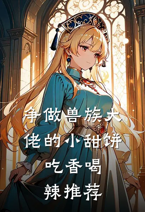 争做兽族大佬的小甜饼，吃香喝辣推荐