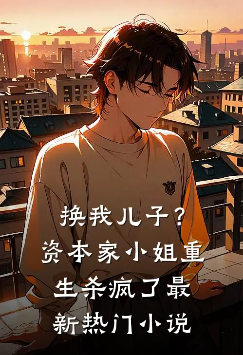 换我儿子？资本家小姐重生杀疯了最新热门小说