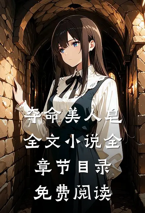 夺命美人皂全文小说全章节目录免费阅读