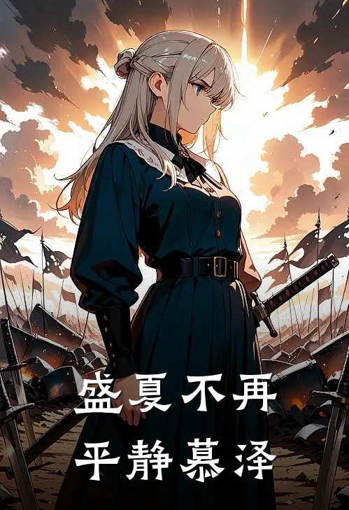 盛夏不再平静慕泽